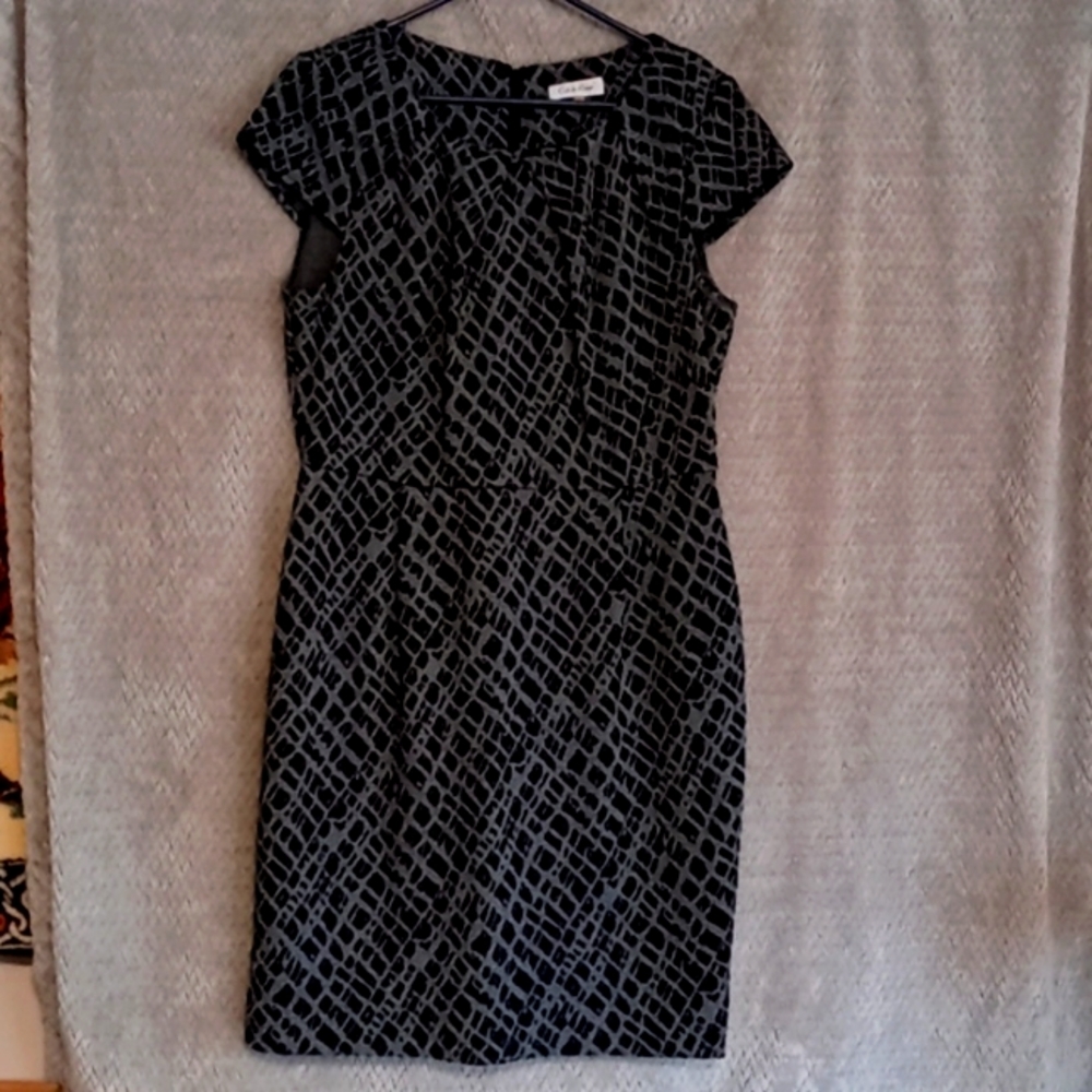 Calvin Klein Dress Size 12